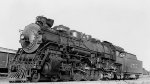 ATSF 4-8-2 #3715